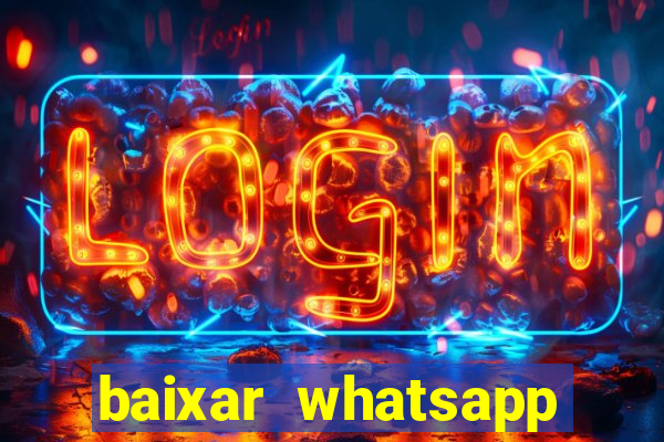 baixar whatsapp beta 3.3.10 atualizado